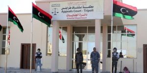 ضغوط شعبية تدفع القضاء الليبي لإعادة النظر في اعتقال أعضاء بحركة حماس