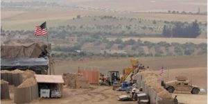 المقاومة الإسلامية في العراق تتبنى قصف قاعدة “حرير” الأميركية عبر مسيّرتين