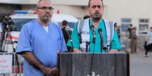 الأورومتوسطي يدعو لتحقيق في اعتقال “الاحتلال الصهيوني” موظفين طبيين فلسطينيين