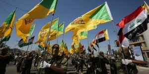 حزب الله – العراق: نعلن خفض تصعيد العمليات ضد القواعد الأميركية حتى انتهاء الهدنة