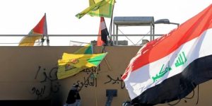 زيارته لبغداد غير مؤكدة.. حزب الله العراق يهدد بلينكن