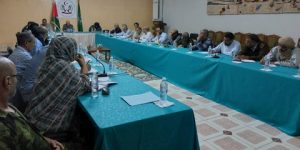 مجلس الوزراء الصحراوي: المرحلة تستوجب رص الصفوف حتى انتزاع النصر الحتمي