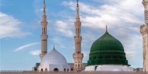 سؤال وجواب.. ما هو فضل الصلاة على النبي صلى الله عليه وسلم ؟