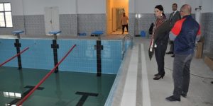 قريبا.. استلام عدة مشاريع تنموية بسيدي مزغيش وأمجاز الدشيش