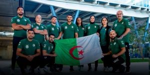 النخبة الوطنية للكانوي كاياك تستهدف الأولمبياد