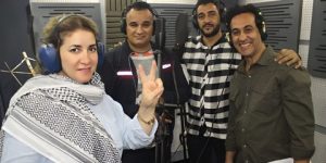 بمشاركة نخبة من نجوم الغناء في الجزائر.. “طوفان الأقصى” ملحمة فنية عن القضية الفلسطينية