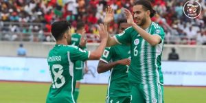 التصفيات الإفريقية المؤهلة لكأس العالم 2026.. المحاربون يعودون بفوز ثمين من مابوتو