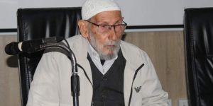 بومرداس تحتفي بشاعرها وأديبها عامر شعباني