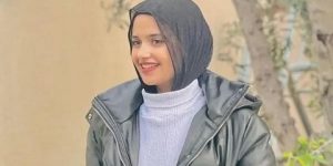 الفنانة الفلسطينية تالا بعلوشة وعائلتها يفقدون حياتهم بأيدي قوات الاحتلال