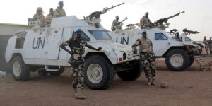مالي: إصابة 22 من القوة الأممية المنسحبة من كيدال