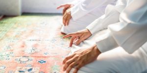 سنريهم آياتنا في الآفاق.. الإعجاز النفسي في الصلاة