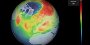 سنريهم آياتنا في الآفاق.. طبقة الأوزون