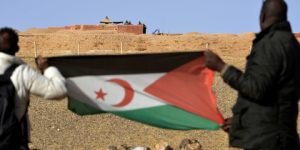 مجلة أمريكية تكشف أساليب المغرب الملتوية ل”تبييض” احتلاله للصحراء الغربية