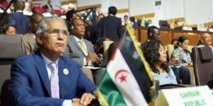 المغرب يفشل للمرة السادسة في كسر الإجماع الافريقي حول موضوع الشراكة “