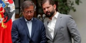 تشيلي وكولومبيا تستدعيان سفيريهما لدى “إسرائيل”