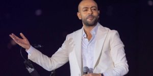 بسبب الانتهاكات الحالية لإخوتنا في غزة.. تأجيل حفل تامر عاشور في مدينة الشيخ زايد