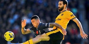 قبل أقل من 20 يوما عن انطلاق البطولة الإفريقية.. آيت نوري يشارك أساسيا ويريح الناخب الوطني 