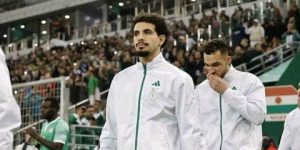 مبديا انبهاره بالجماهير الجزائرية.. آيت نوري يعرب عن فخره الكبير بحمل ألوان “الخضر”