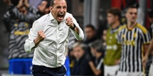 أليغري: فرق إنتر وميلان ونابولي جاهزة بشكل أفضل