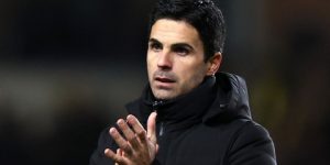 أرتيتا: أرسنال سينشط في سوق الشتاء