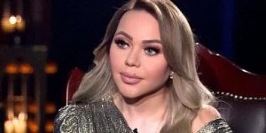 أسما إبراهيم تخصص 70% من أرباح برنامج “حبر سري” لغزة