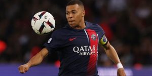 مبابي يجبر ريال مدريد على قرار حاسم