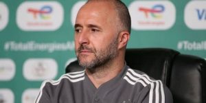 بجامعة الجزائر 3 بدالي إبراهيم.. بلماضي ينشط ورشة حول تحضيرات كأس إفريقيا 2019