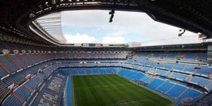 بسبب البرنابيو.. إدارة الريال تريد اقتراض المزيد من الأموال