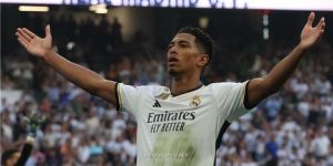 بيلينغهام يرد على خطة باريس الجنونية