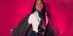 رسالة شديدة اللهجة من شريهان بسبب مجازر غزة