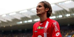 كولباني: توتي هو قدوتي