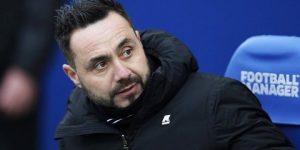 إشادة مُثيرة في حق دي زيربي: قادر على تدريب برشلونة