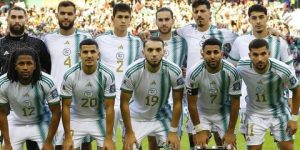بداية سباقه نحو التأهل إلى كأس العالم 2026.. المنتخب الوطني يتلقى هدية على طبق من بوتسوانا