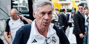 وفقًا لتقارير صحافية إيطالية.. ريال مدريد يأمل في تمديد عقد أنشيلوتي قبل عيد الميلاد