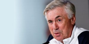 أنشيلوتي: أفضّل الفوز بالكلاسيكو والتعادل مع فاليكانو!