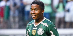 إندريك: أفضّل رونالدو على ميسي