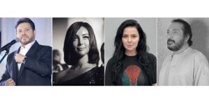 دخلوا في سباق كبير.. النجوم العرب يطرحون أغانٍ تساند الفلسطينيين وتشد من أزرهم وتشيد ببطولاتهم