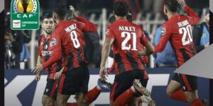 في منافسة رابطة الأبطال والكونفيدرالية ..ممثلا الجزائر يستعدان للإطاحة بمضيفيهما 