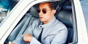 أحمد الفيشاوي يرفض الحديث عن حياته الشخصية: “خط أحمر”