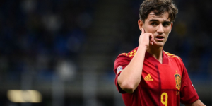 رسالة خاصة من غافي إلى جماهيره