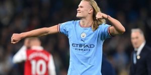 هالاند يُثير غيرة نجم البرازيل المنسي