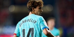 صامويل لينو: لهذا السبب اختار جواو فيليكس برشلونة