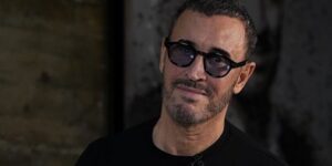 كاظم الساهر: أجد نفسي في غناء القصائد