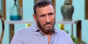 كاظم الساهر يقدّم مبادرة خاصة لإنهاء الحرب