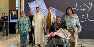 القانون الأساسي للفنان.. فنانون يشيدون بالاعتراف بعمل الفنان