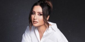 لطيفة تعلن تأجيل ألبومها بسبب المجازر في غزة
