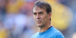 الاتحاد السعودي يعلّق المفاوضات مع المدرب لوبيتيغي