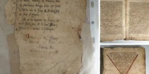 مشروع “معلمة المخطوطات الجزائرية”.. الانتهاء من رقمنة عشرات الخزائن