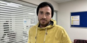 المخرج الفلسطيني محمد المغني: الخوف يدفع الوسط الفني لالتزام الصمت إزاء غزة