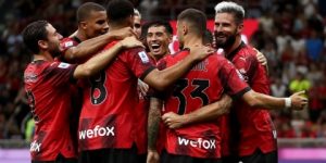 ميلان لا يستبعد بيع المزيد من اللاعبين بعد تونالي